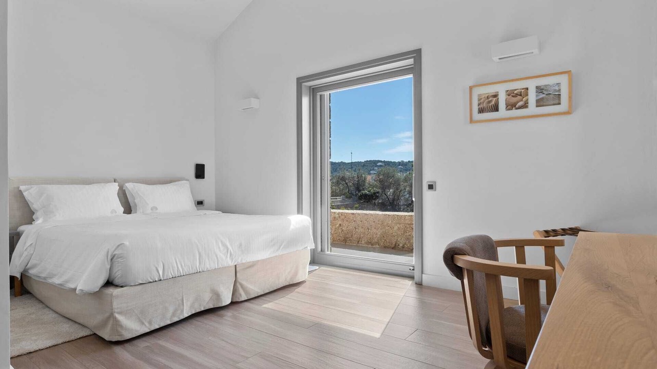 Photo of Bedroom in Kilada