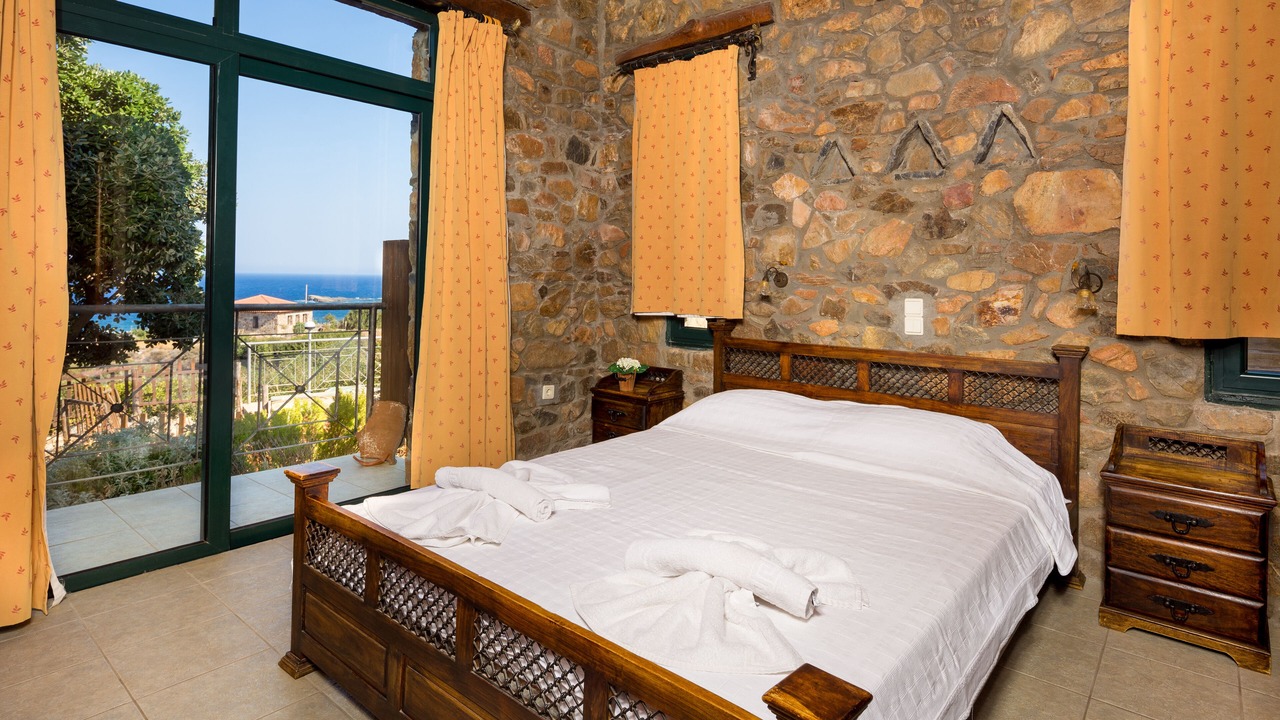 Photo of Bedroom in Livadia