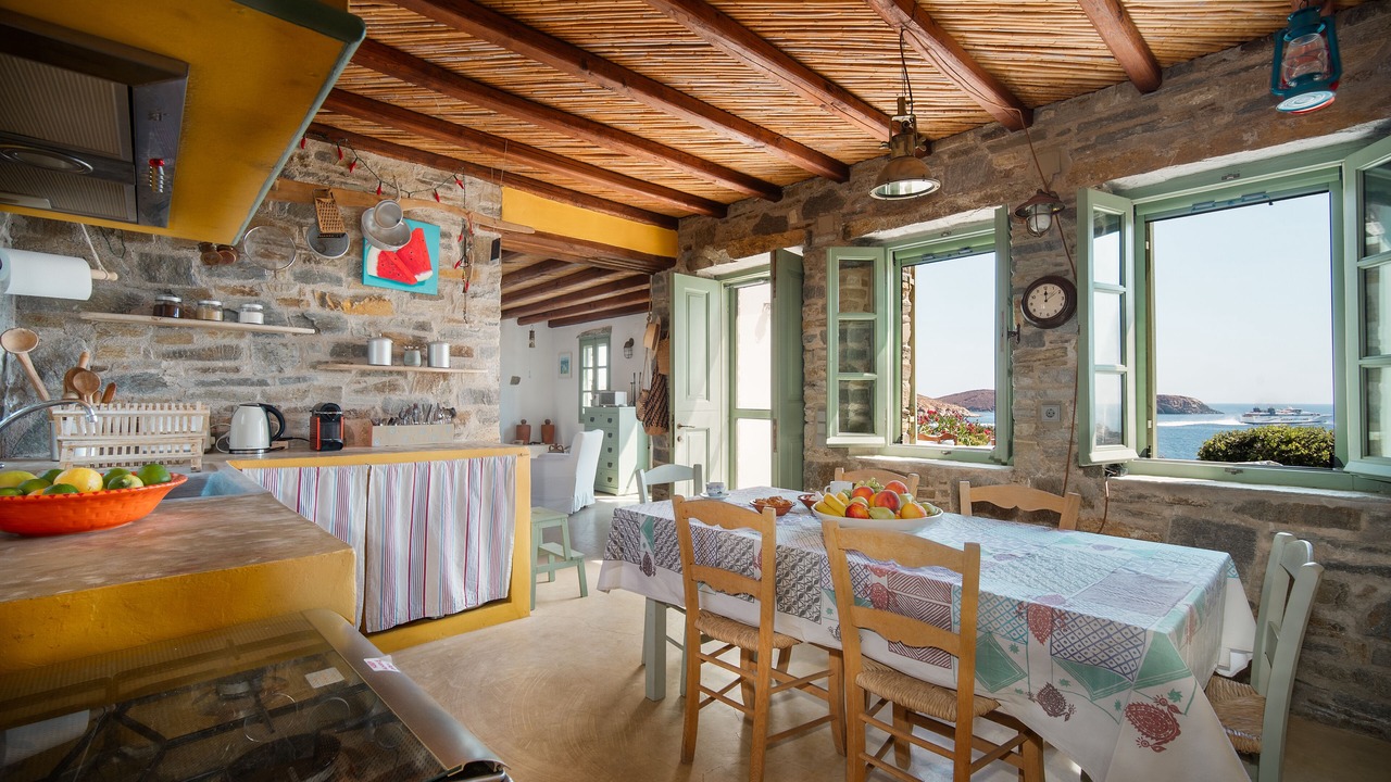 Photo of Outdoor in Serifos