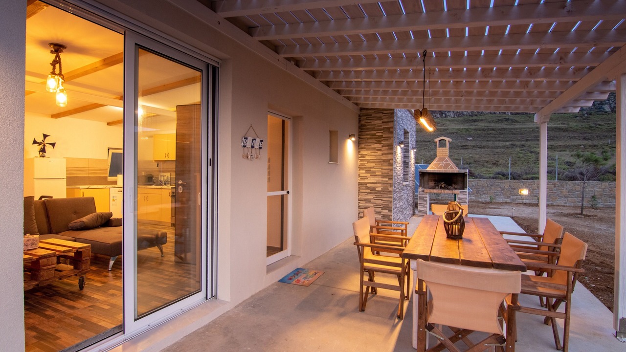 Photo of Outdoor in Lemnos