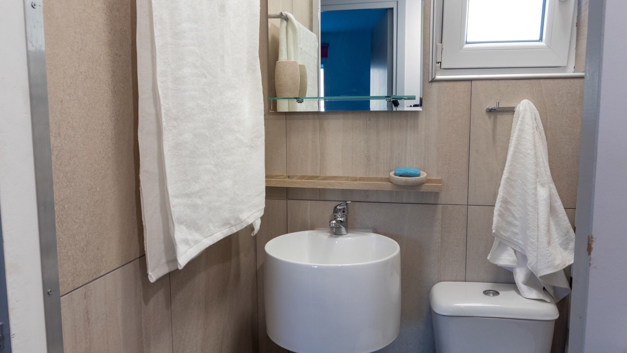 Photo of Bathroom in Lemnos