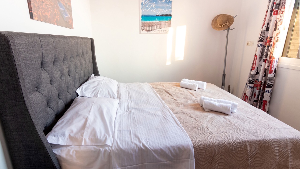 Photo of Bedroom in Lemnos