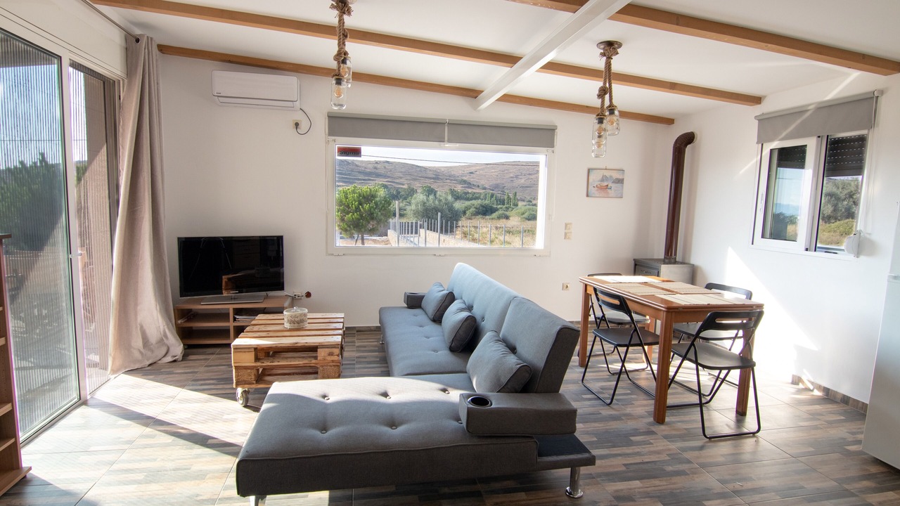 Photo of Livingroom in Lemnos