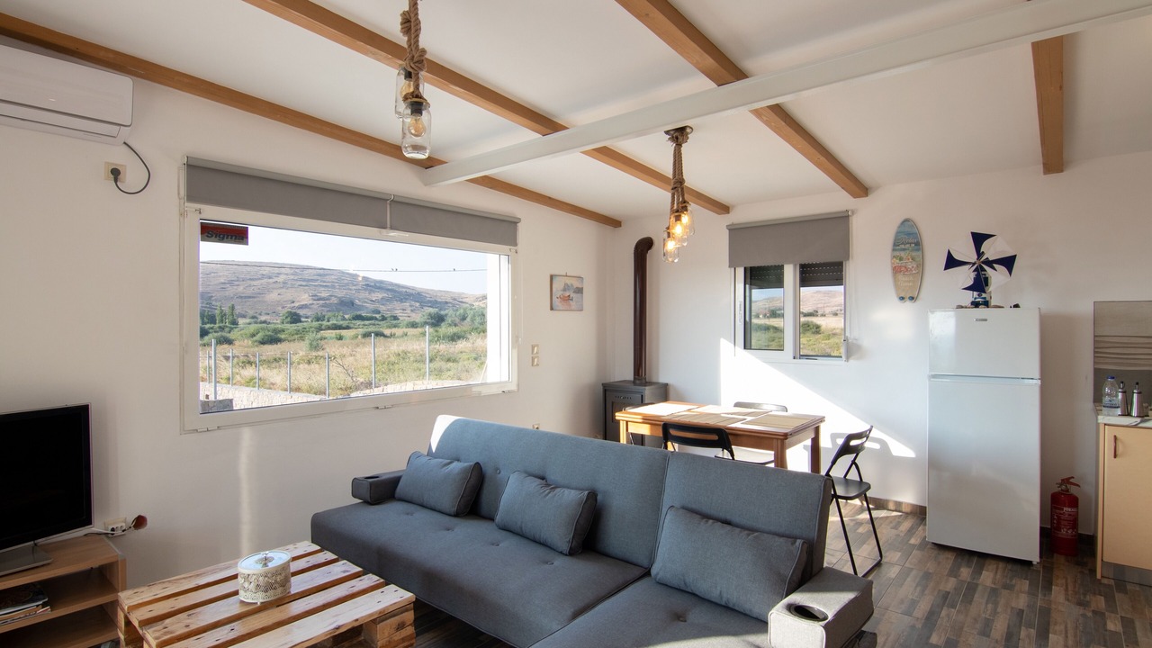Photo of Livingroom in Lemnos