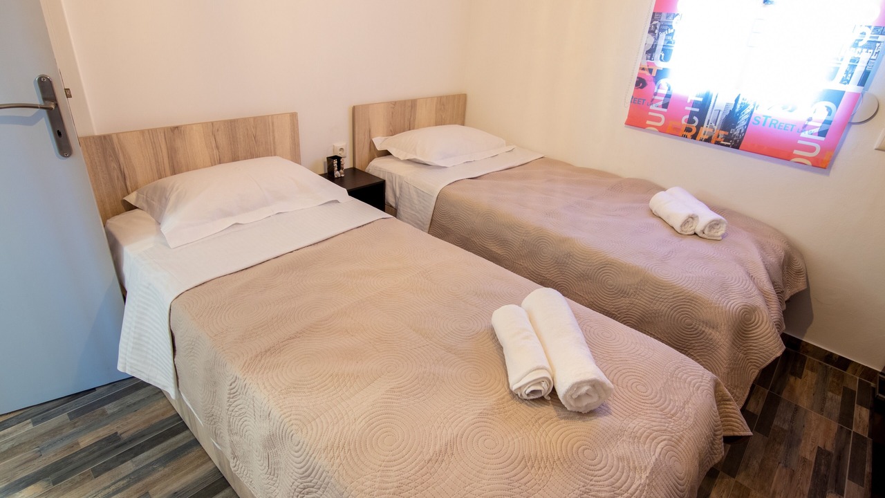 Photo of Bedroom in Lemnos