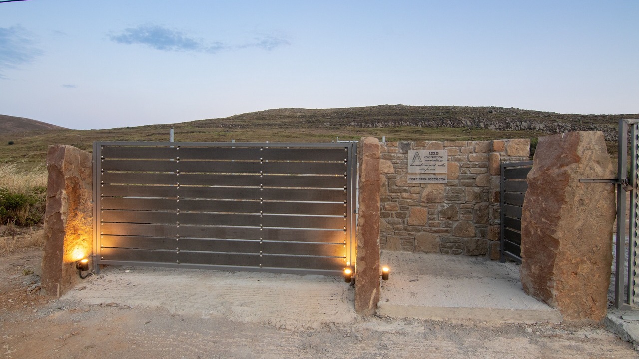Photo of Outdoor in Lemnos