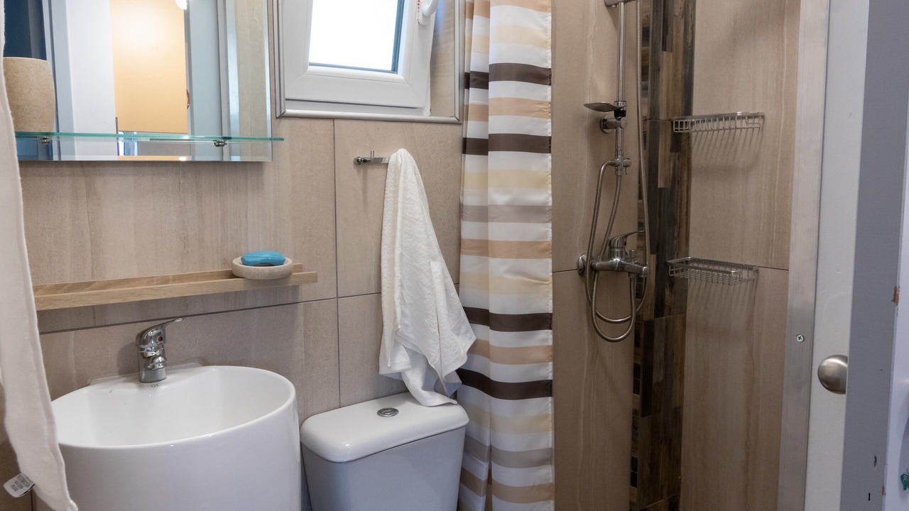 Photo of Bathroom in Lemnos