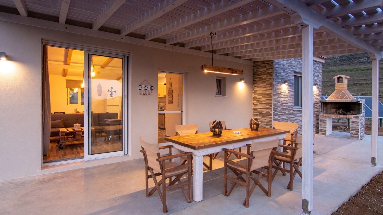Photo of Outdoor in Lemnos