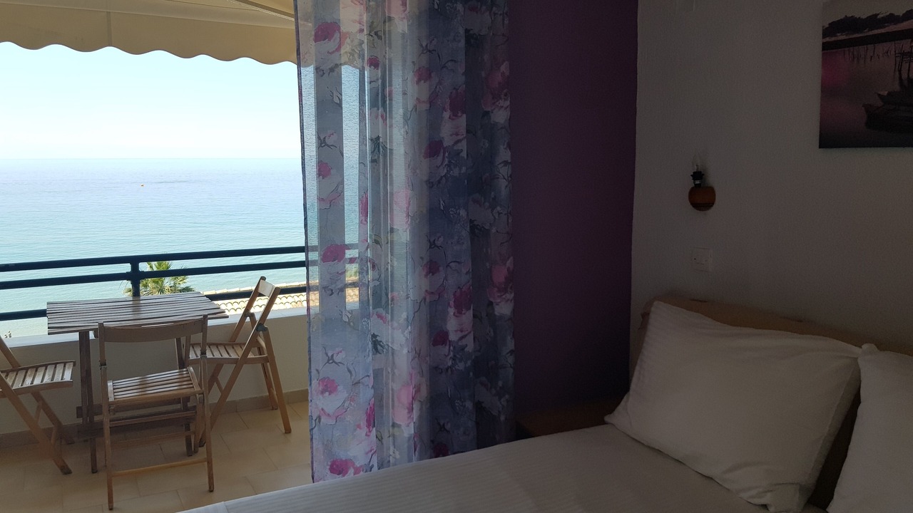 Photo of Bedroom in Parelia