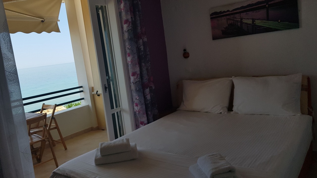 Photo of Bedroom in Parelia