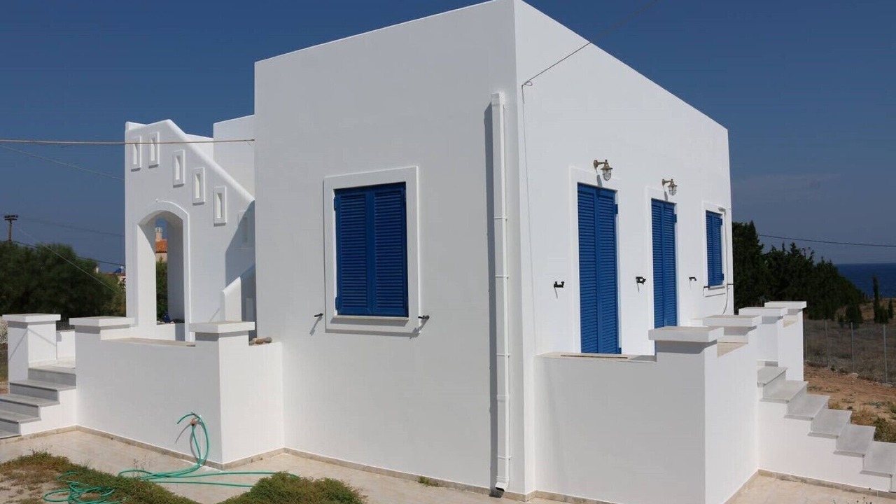 Photo of Outdoor in Aegina
