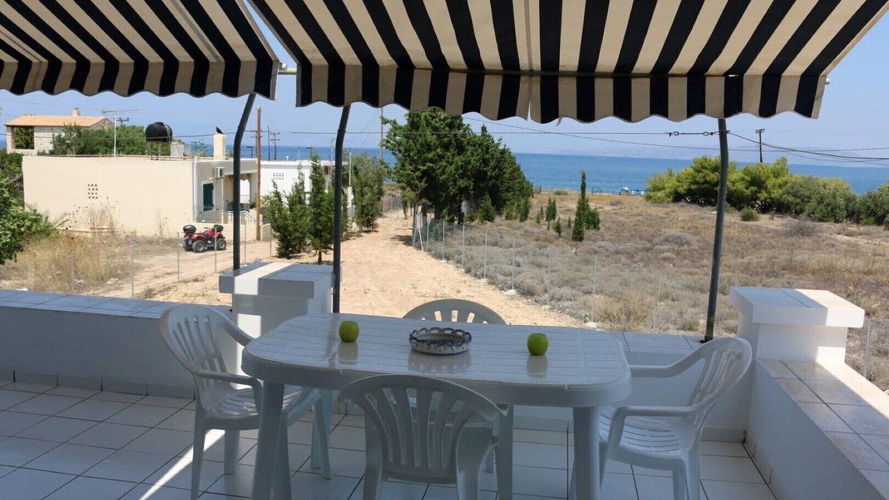 Photo of Outdoor in Aegina