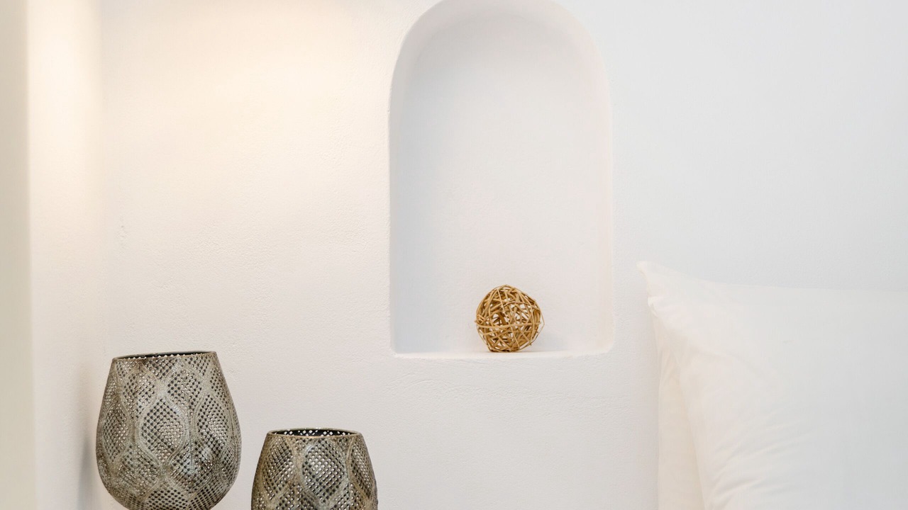 Photo of Bedroom in Naxos Town
