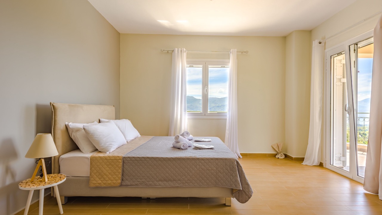 Photo of Bedroom in Paliki