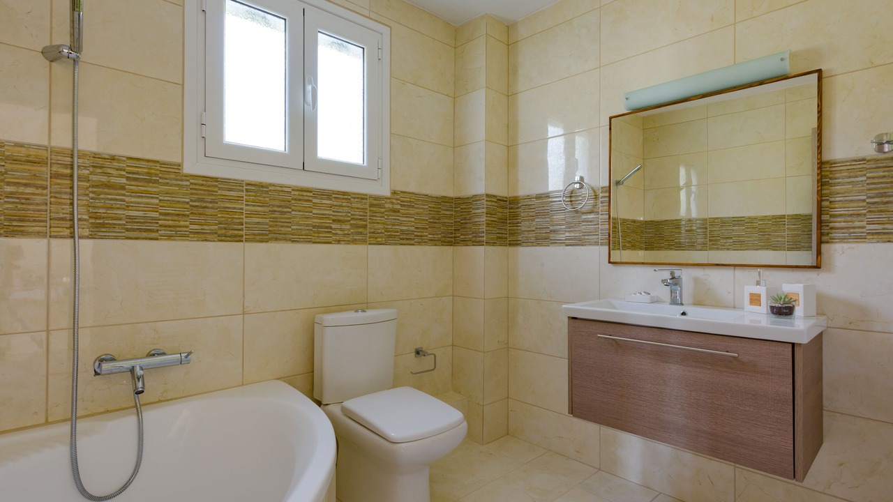 Photo of Bathroom in Paliki