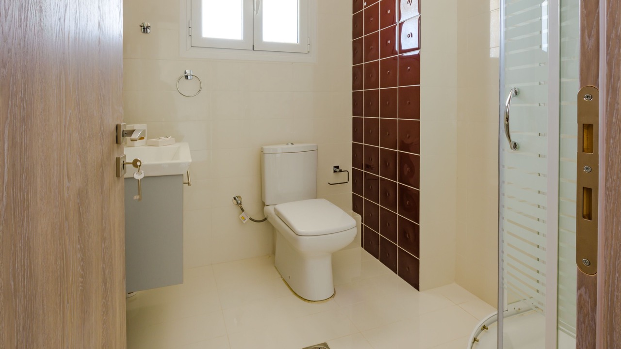 Photo of Bathroom in Paliki