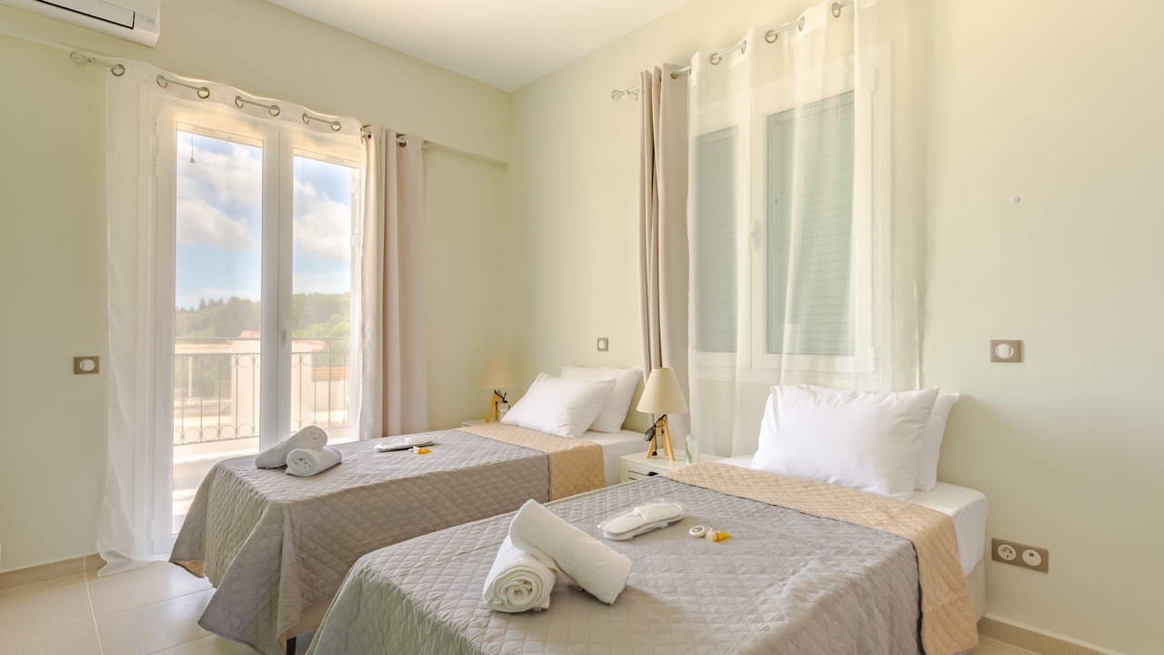 Photo of Bedroom in Paliki