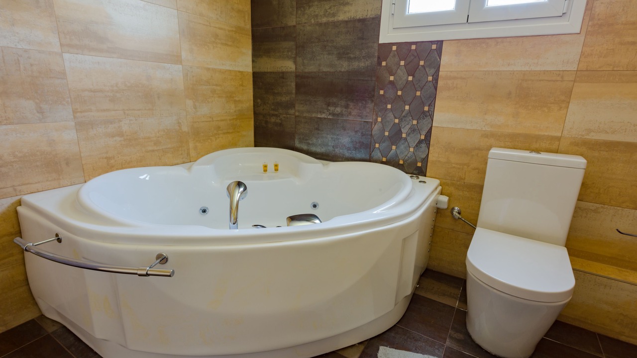 Photo of Bathroom in Paliki