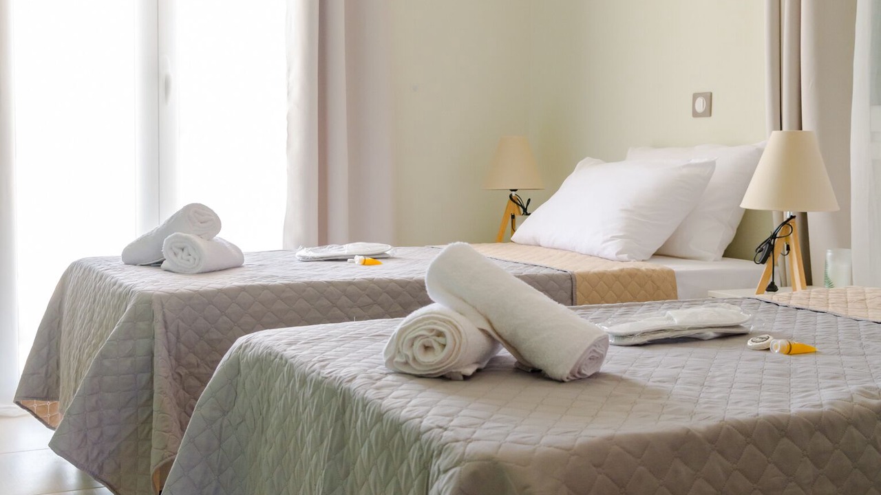 Photo of Bedroom in Paliki