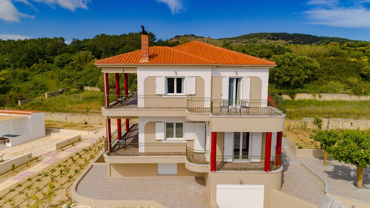 Photo of Outdoor in Paliki