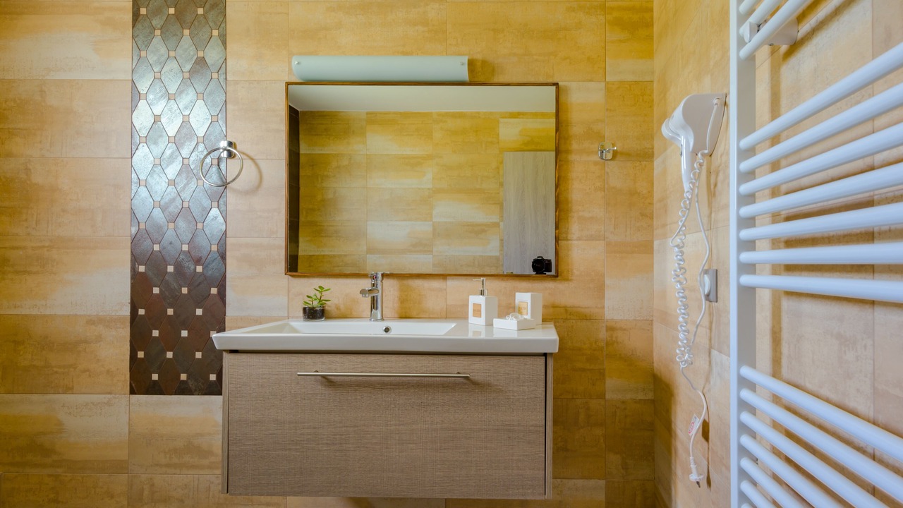 Photo of Bathroom in Paliki