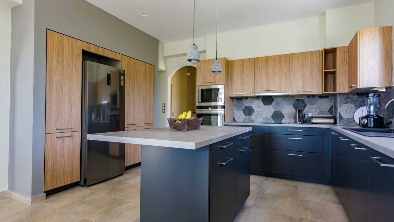 Photo of Kitchen in Paliki