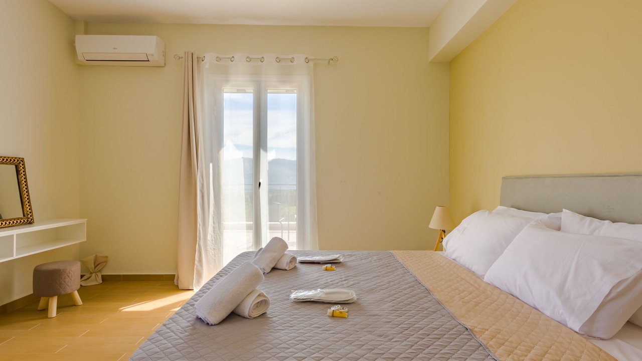 Photo of Bedroom in Paliki
