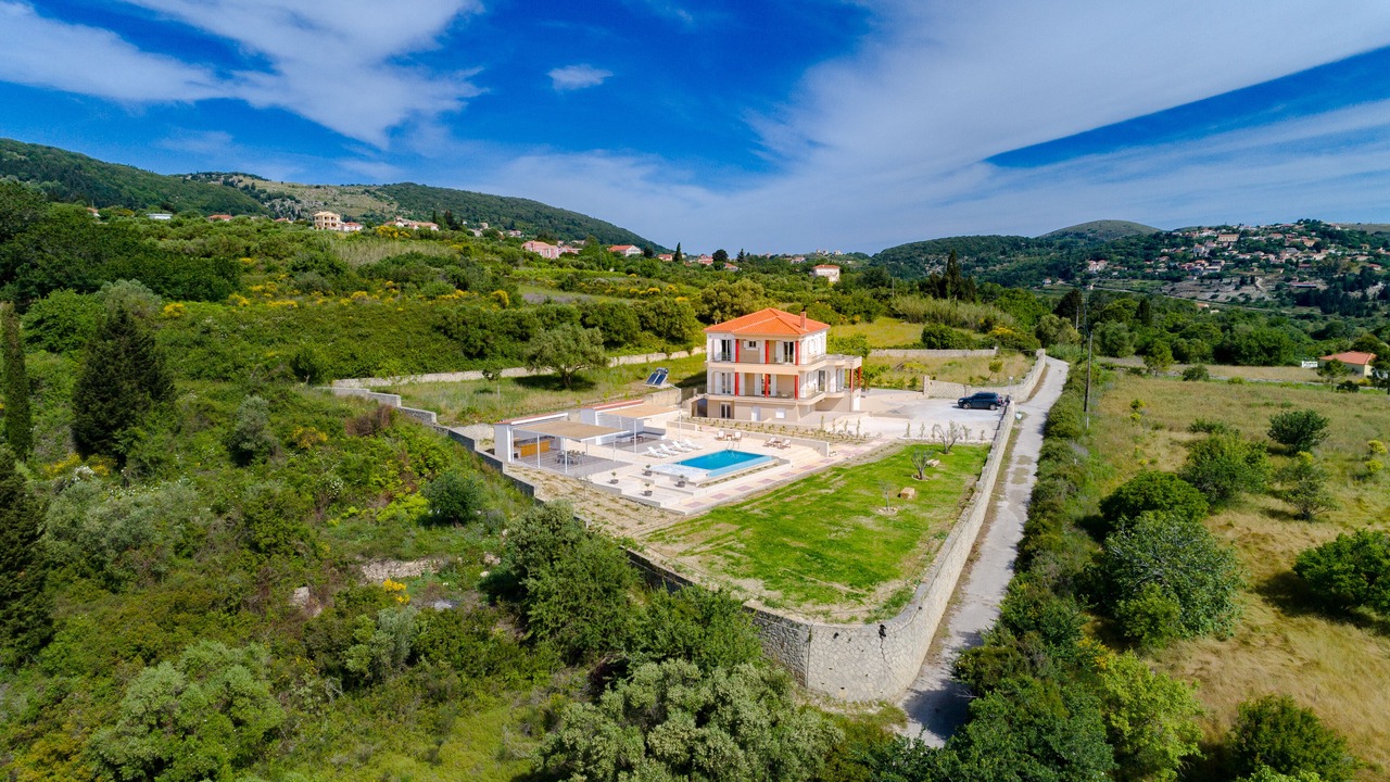 Photo of Outdoor in Paliki