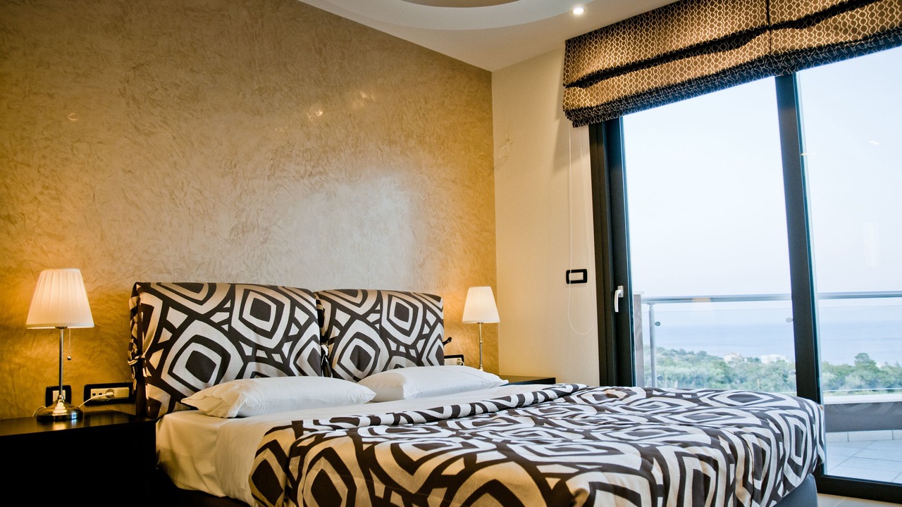Photo of Bedroom in Katsikia