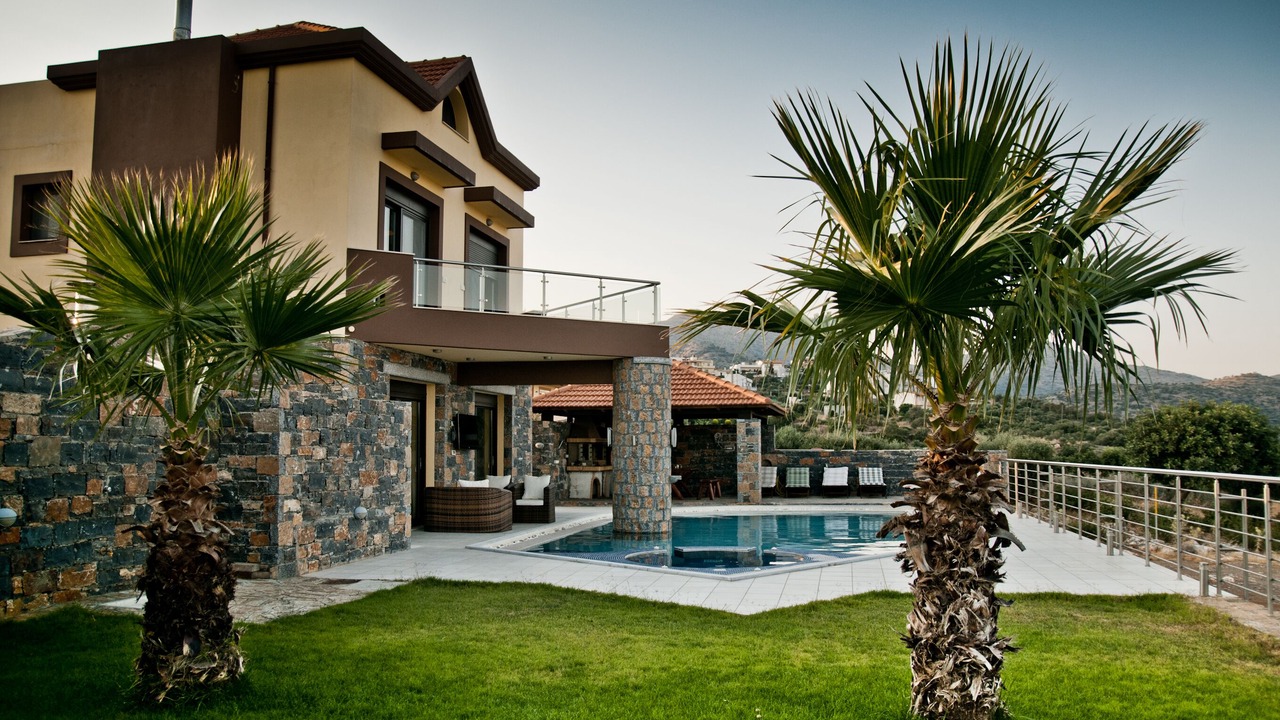 Photo of Outdoor in Katsikia