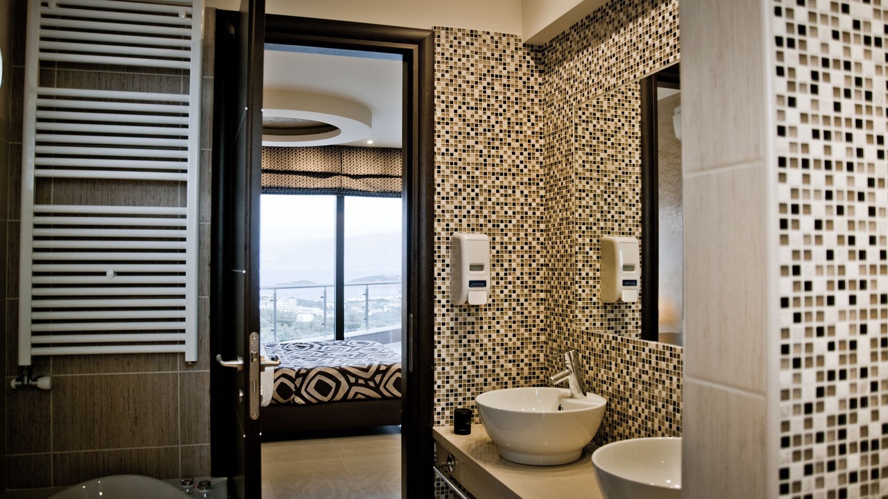 Photo of Bathroom in Katsikia
