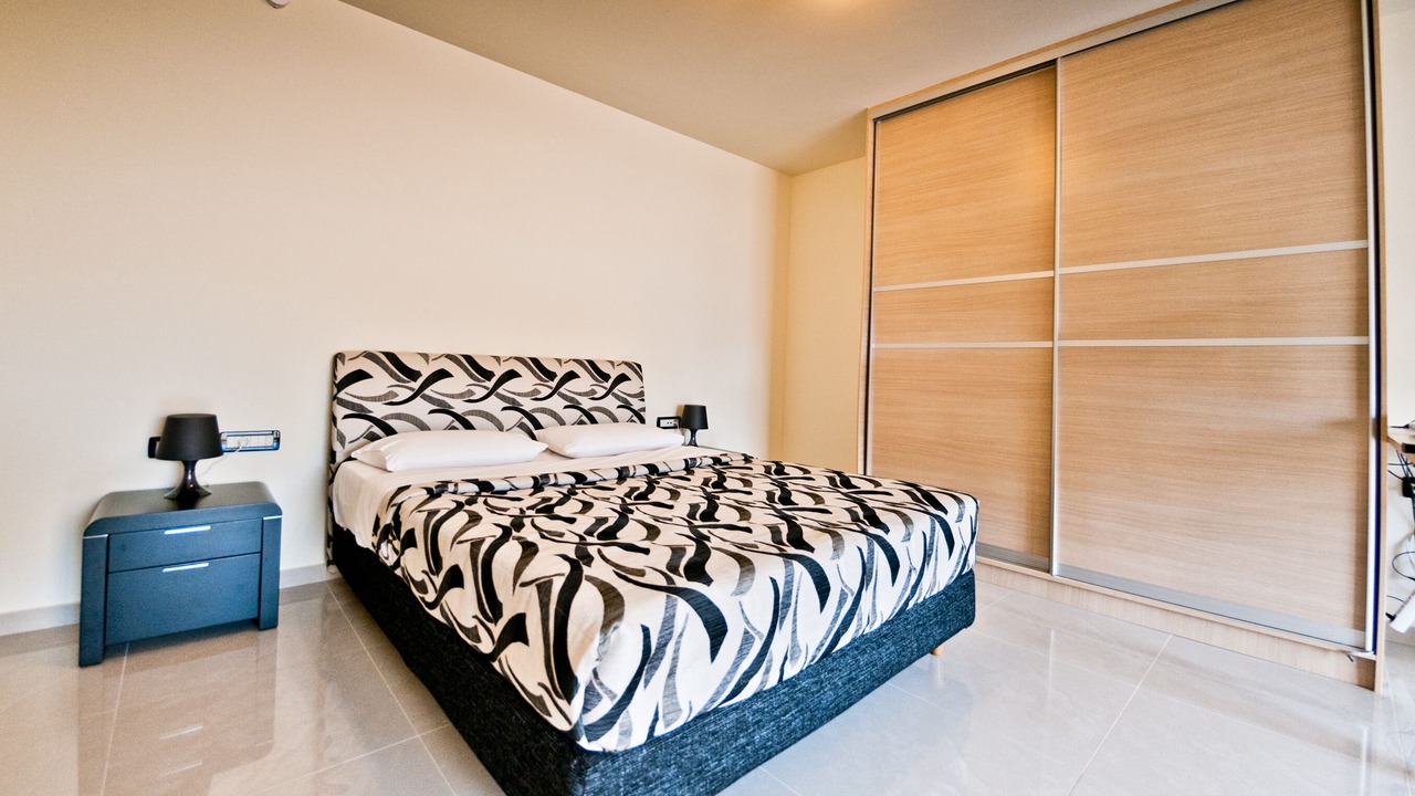 Photo of Bedroom in Katsikia