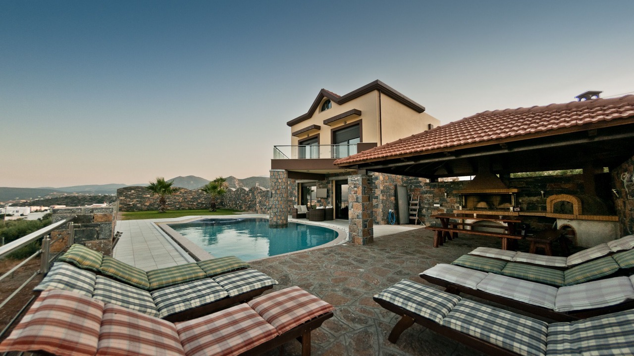 Photo of Outdoor in Katsikia