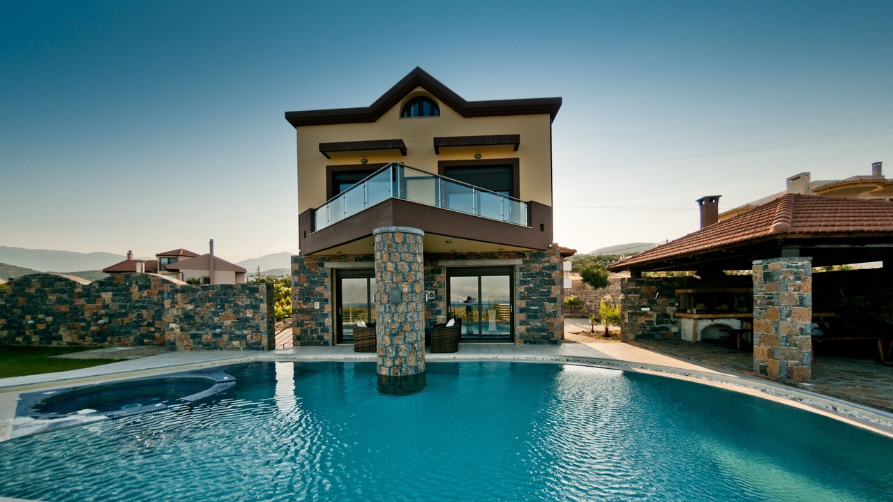 Photo of Outdoor in Katsikia