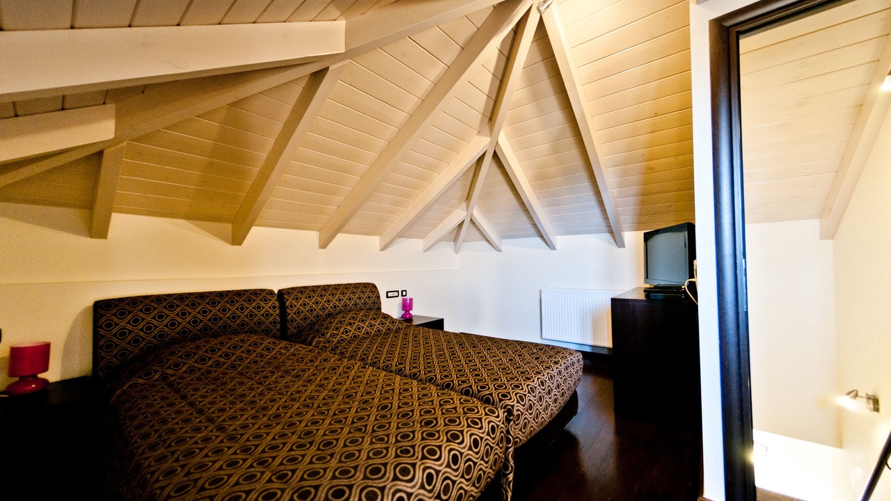 Photo of Bedroom in Katsikia