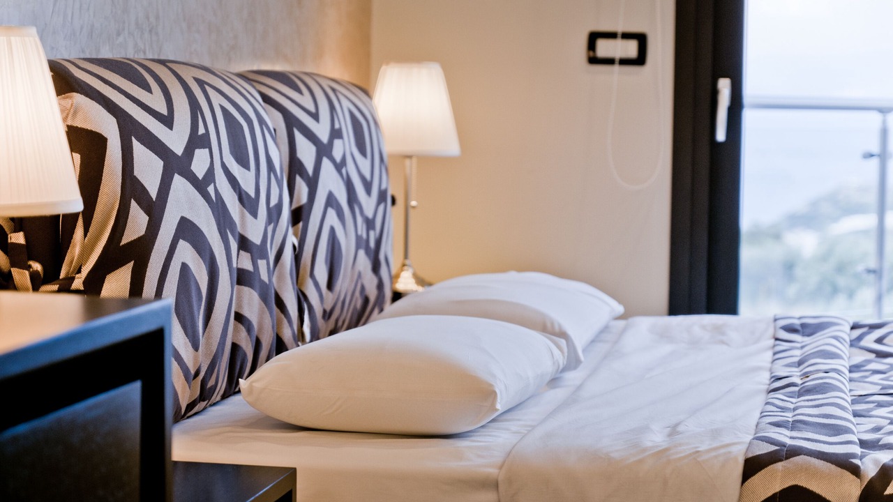 Photo of Bedroom in Katsikia