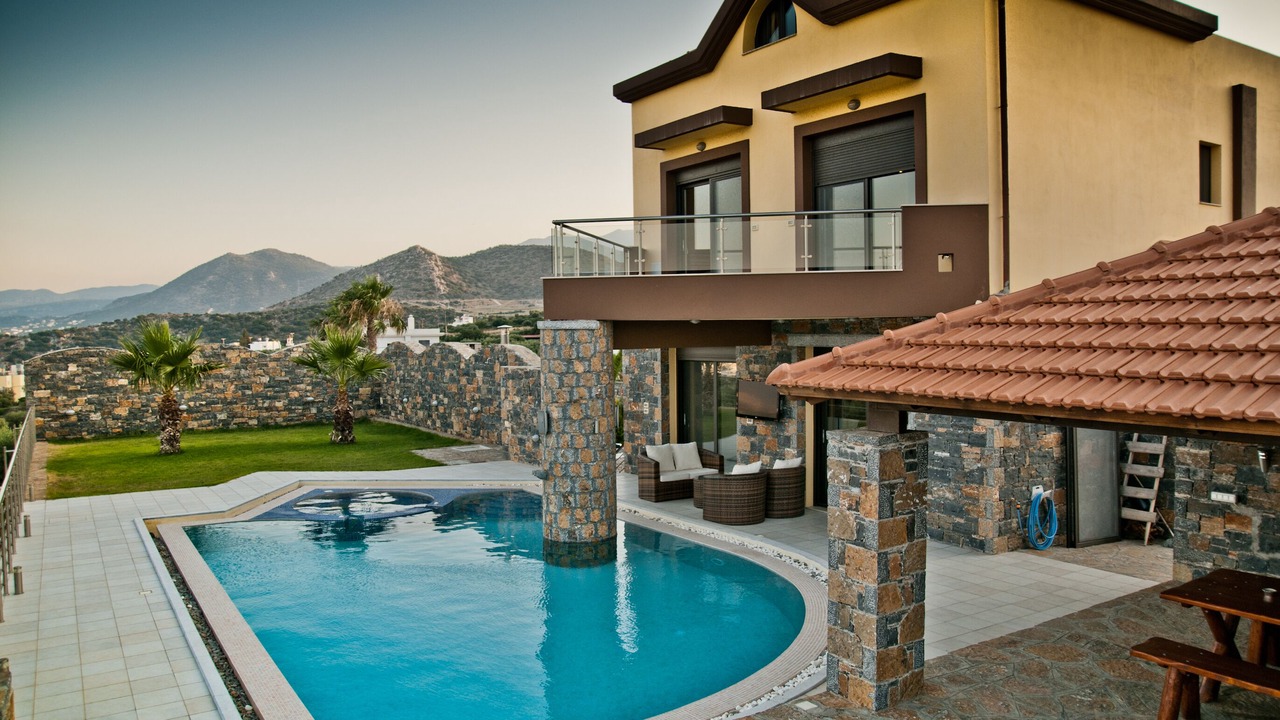 Photo of Outdoor in Katsikia