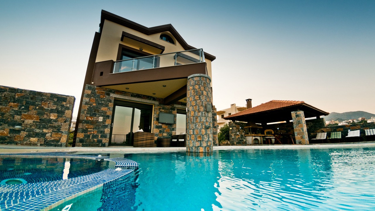 Photo of Outdoor in Katsikia
