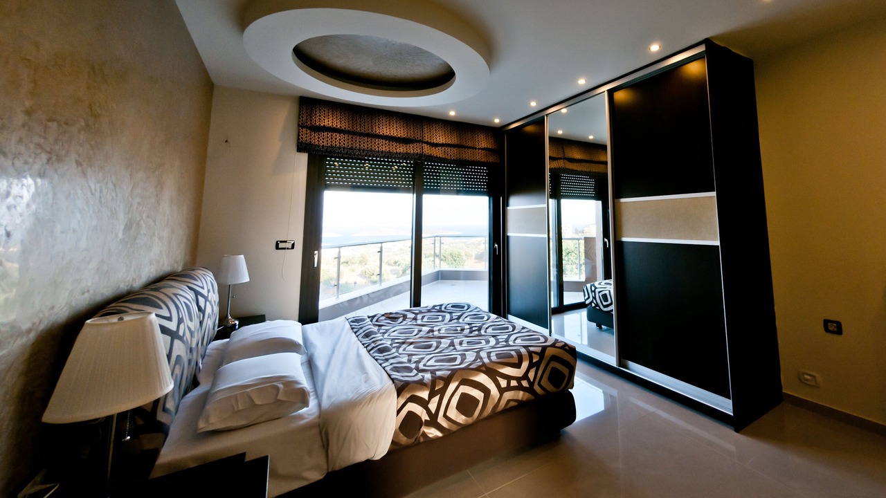 Photo of Bedroom in Katsikia