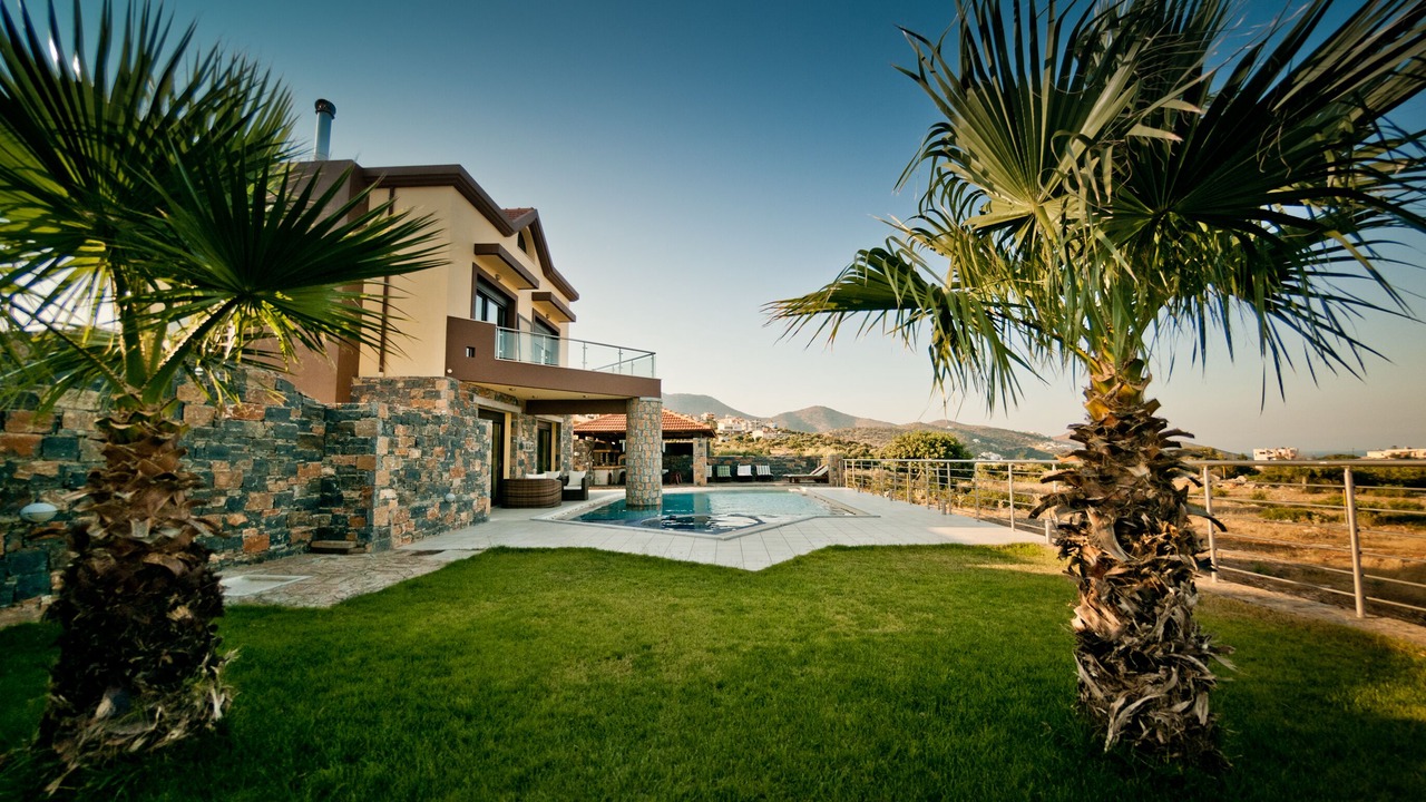 Photo of Outdoor in Katsikia