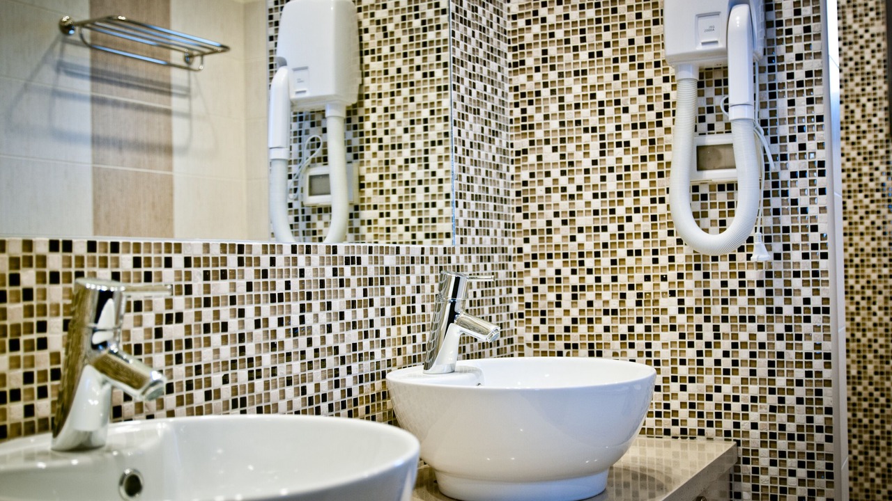 Photo of Bathroom in Katsikia