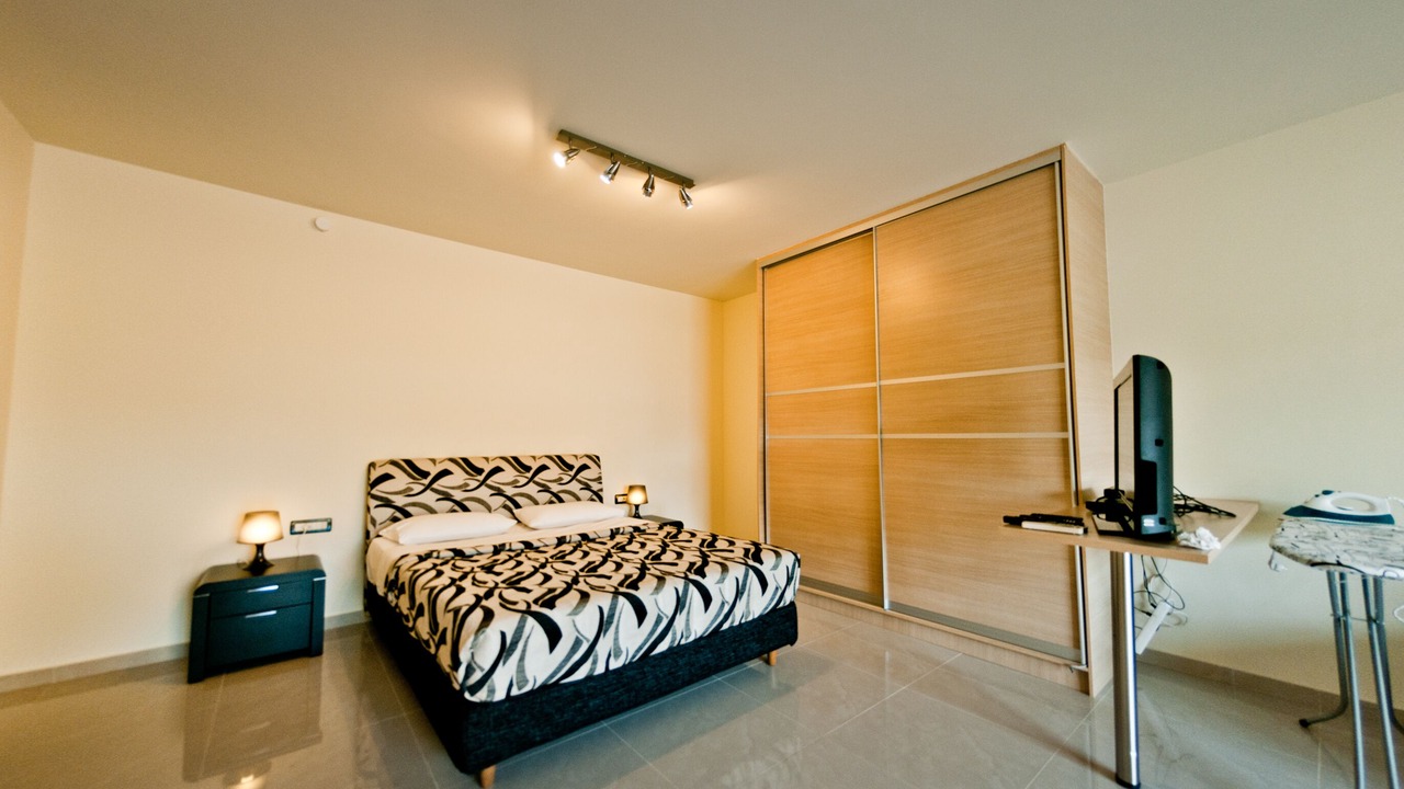 Photo of Bedroom in Katsikia