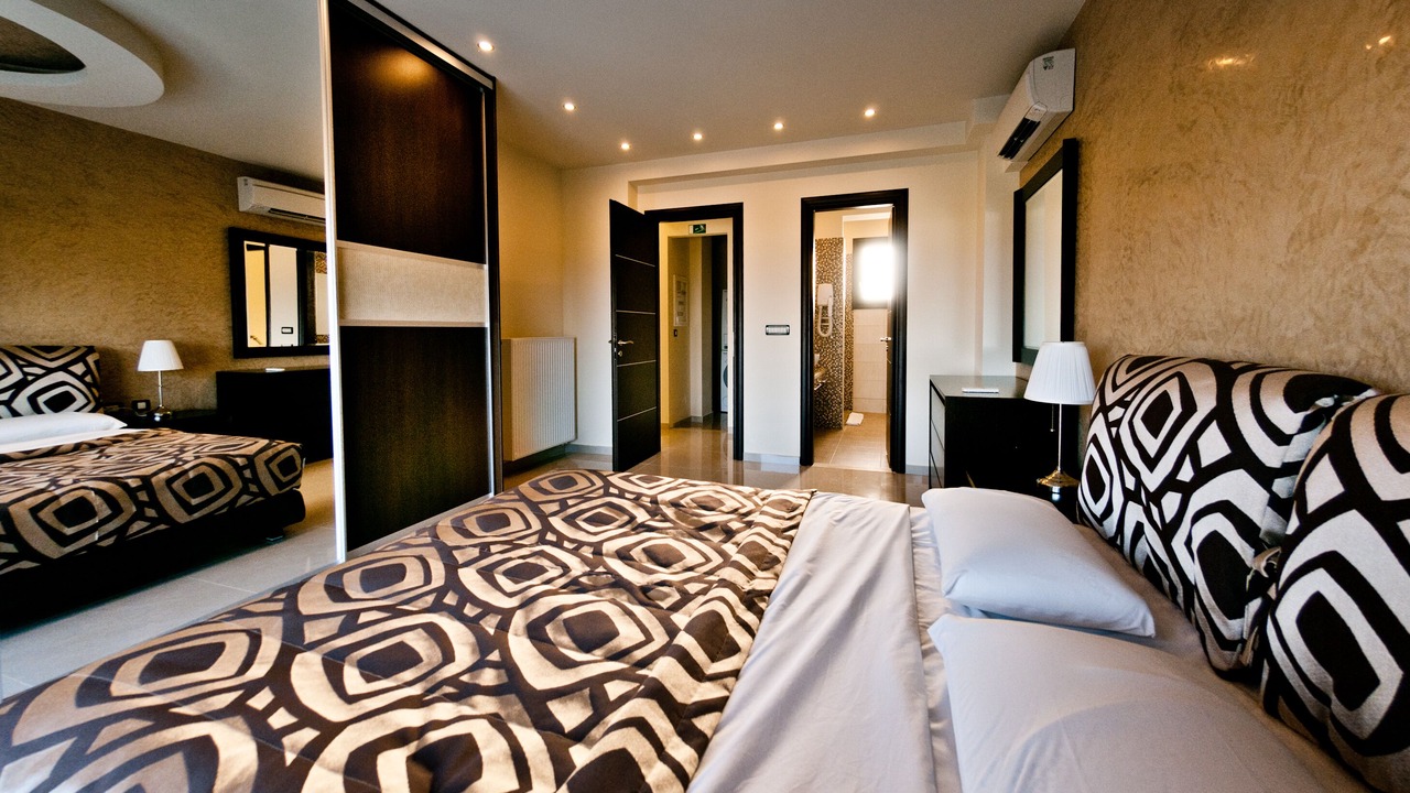 Photo of Bedroom in Katsikia