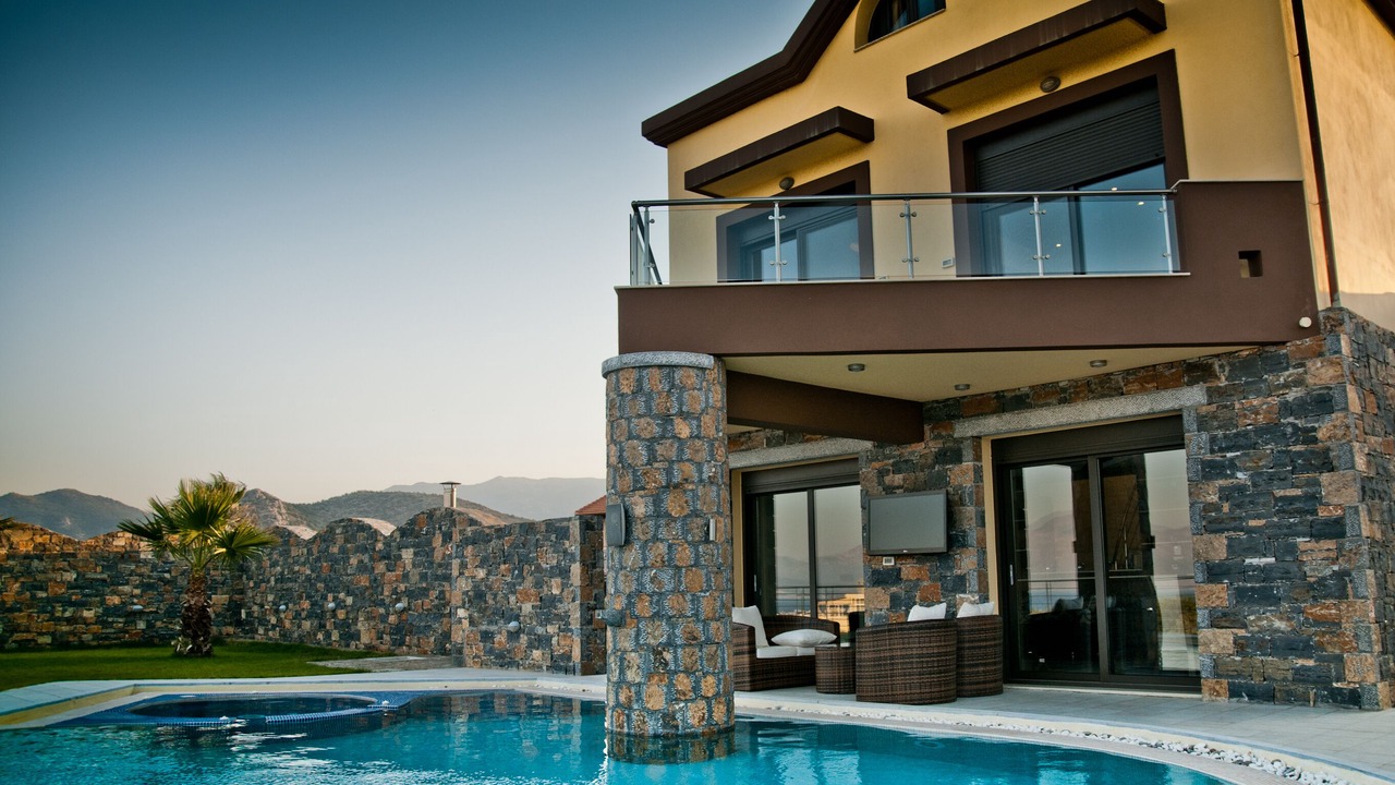 Photo of Outdoor in Katsikia