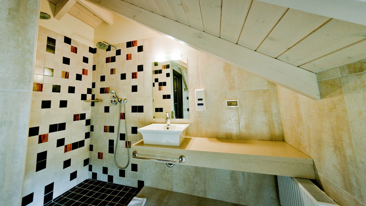 Photo of Bathroom in Katsikia