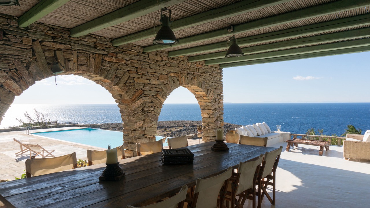 Photo of Outdoor in Koundouros