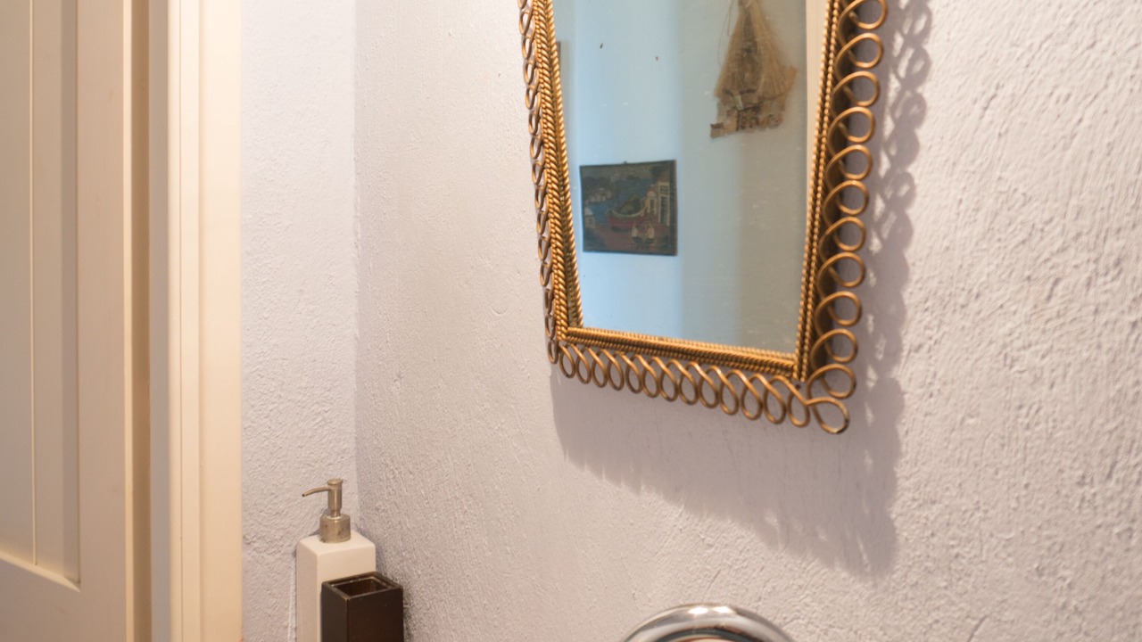Photo of Bathroom in Koundouros
