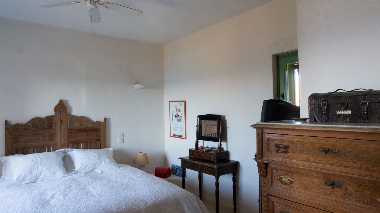 Photo of Bedroom in Koundouros