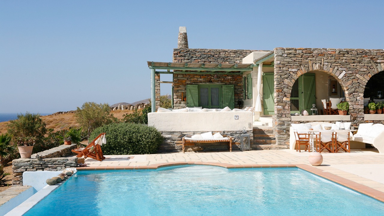 Photo of Outdoor in Koundouros