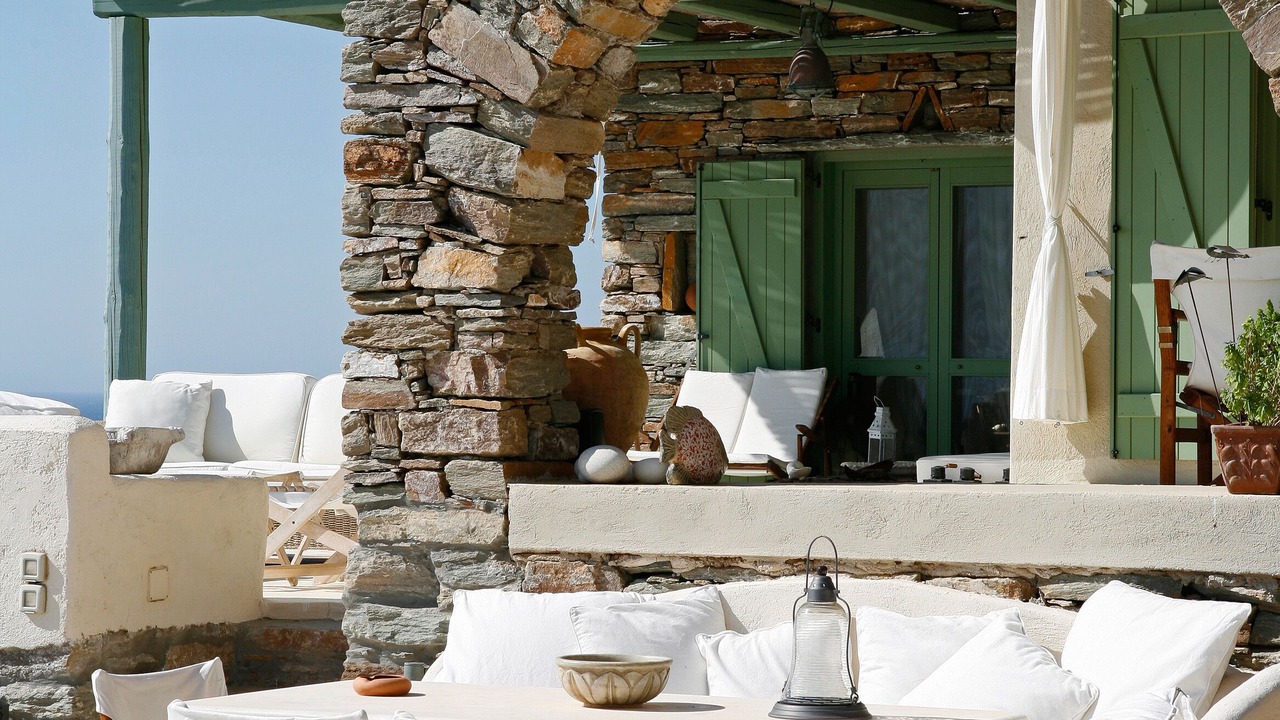 Photo of Outdoor in Koundouros